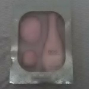 Hand lotion,body lotion,and coconut milk lip balm